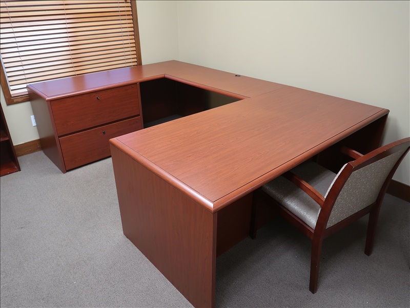 ASSORTED OFFICE FURNITURE WOODINVILLE WINERY ONLINE AUCTION James