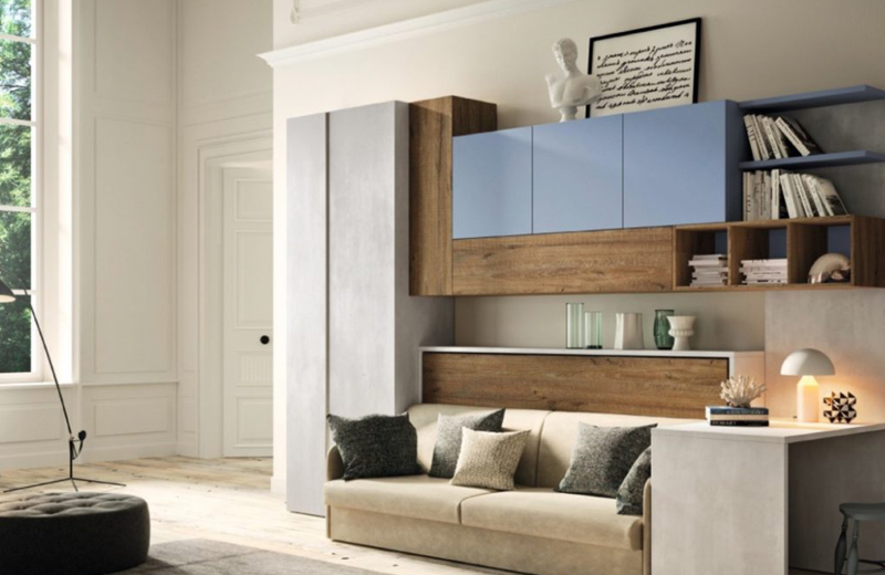 Murphy Beds & Wall Beds in San Francisco, CA Murphy Bed Pros