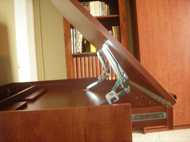 CUSTOM DETAILS Murphy Beds Victoria