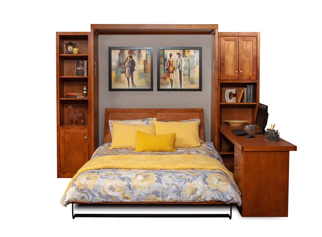How to Plan for Adding a Murphy Bed Part I Murphy Beds of San Diego