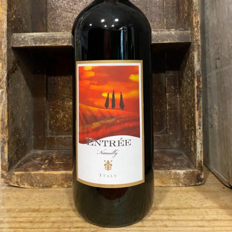 Entree Red 1.5 Mag RNDC Murphy Beverage