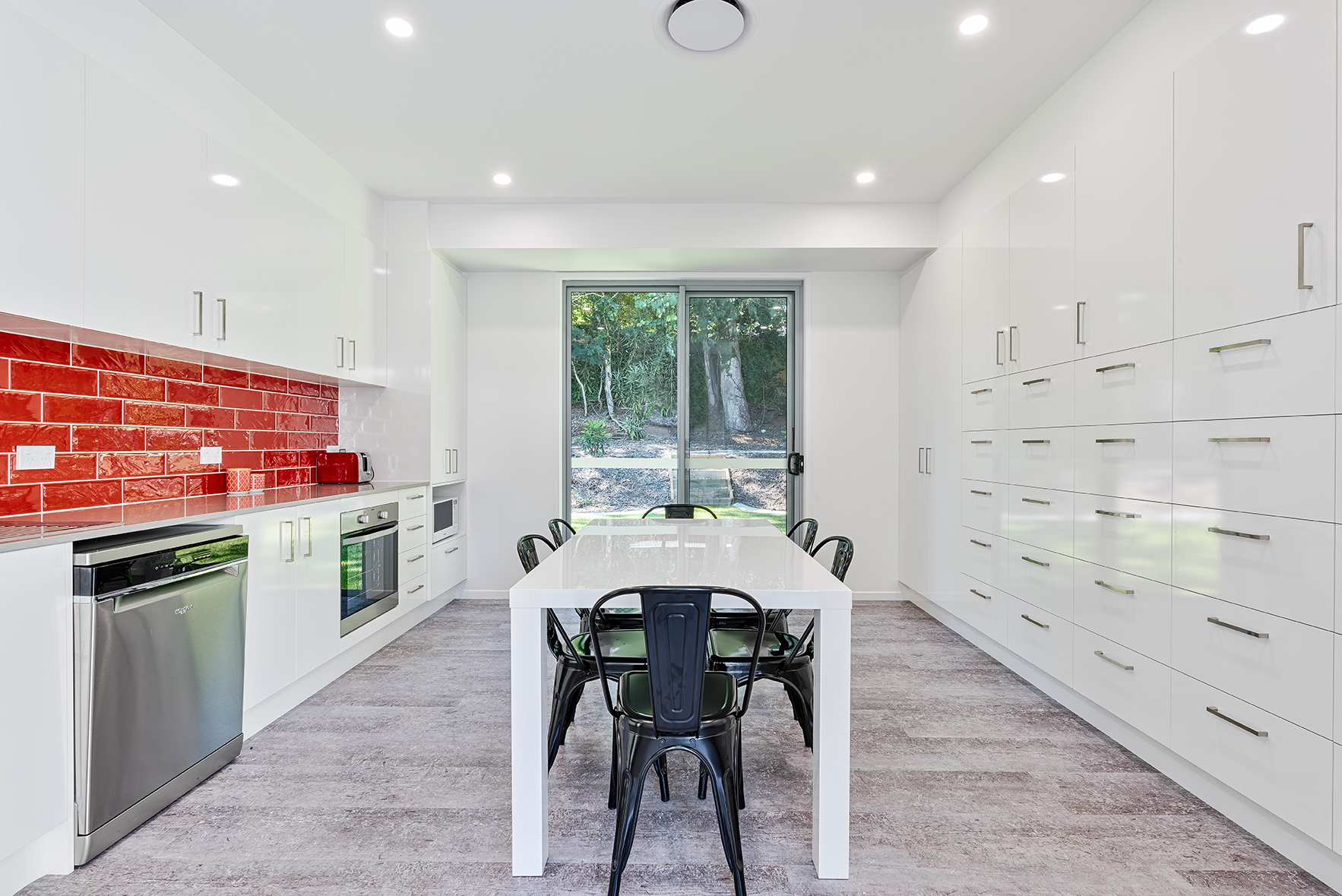 Daniel House Murphy Builders