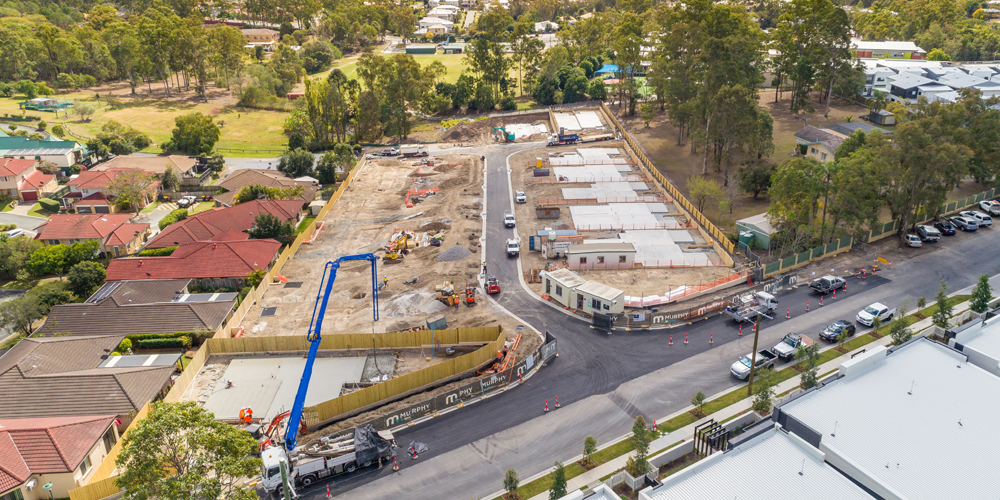 Systems Murphy Builders