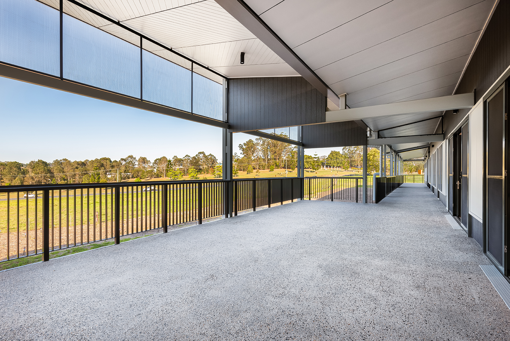 Samford Community Centre Murphy Builders