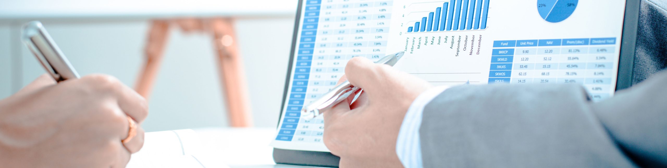 Overview of Business Valuation Services Murphy Business