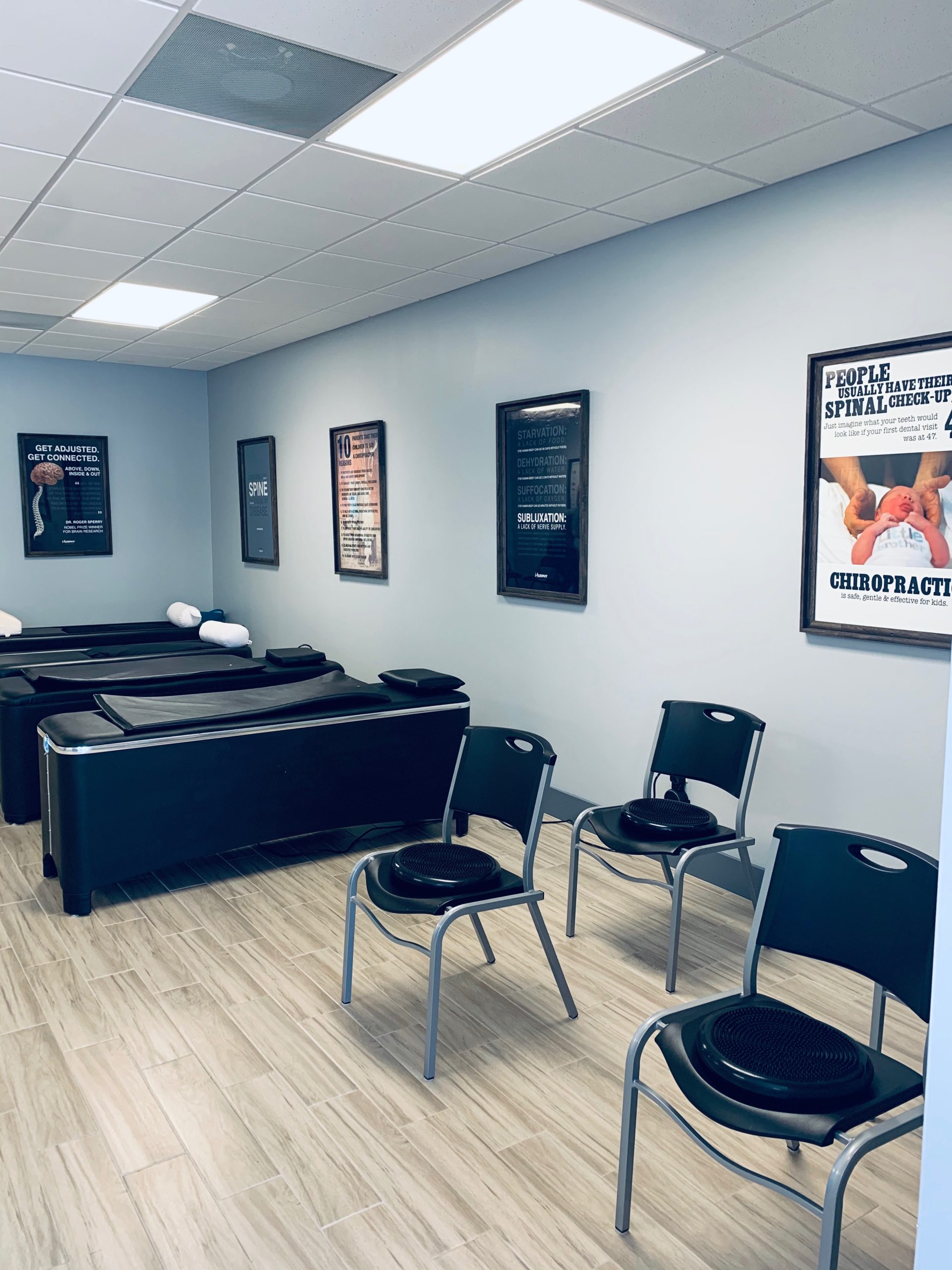 GULFPORT LOCATION Murphy Chiropractic