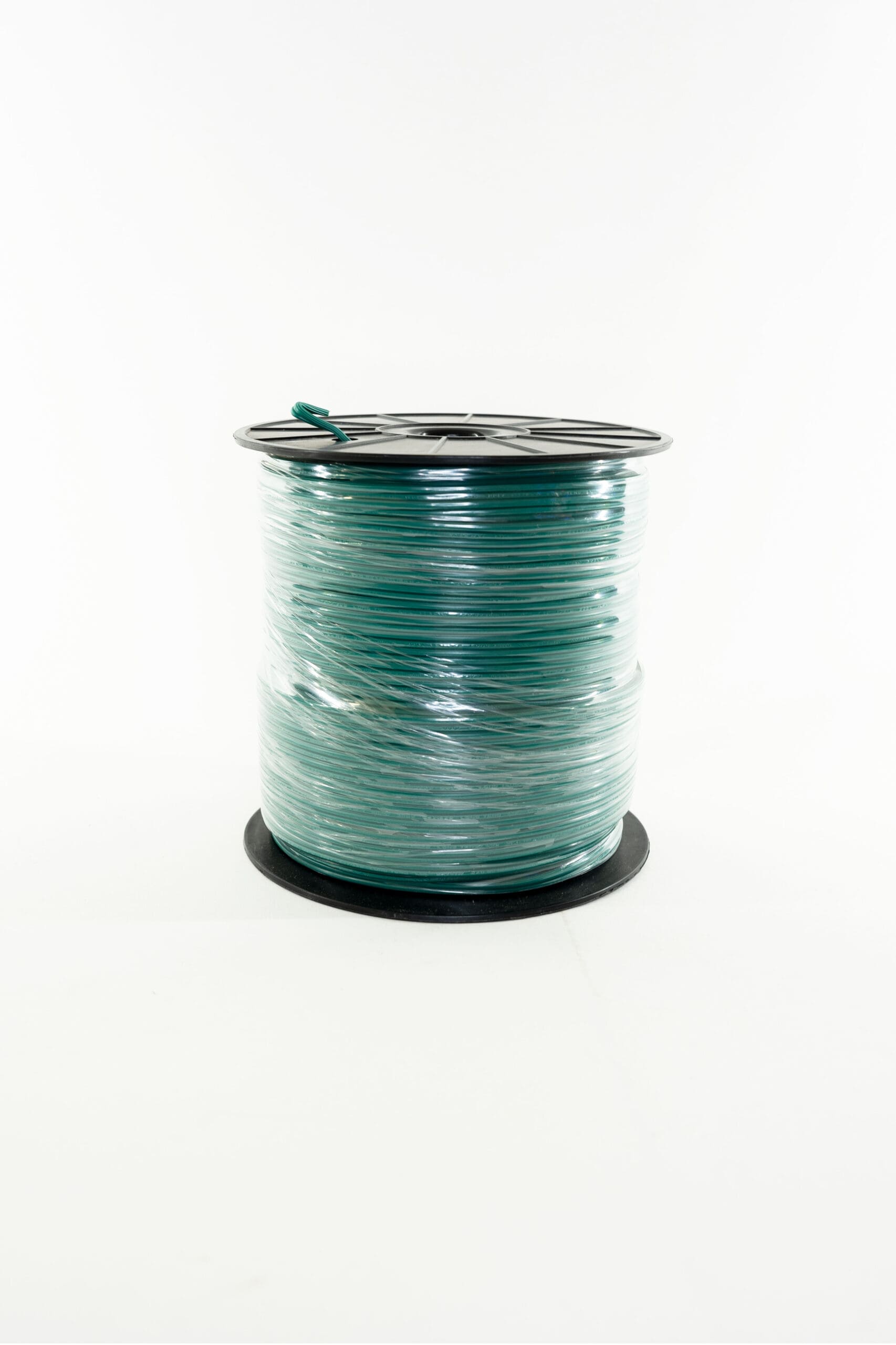 Green Wire 18g 500' - Murphy,Inc
