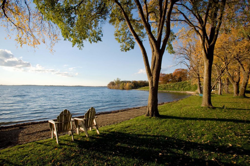 Robinson's Bay Residence Murphy & Co Design