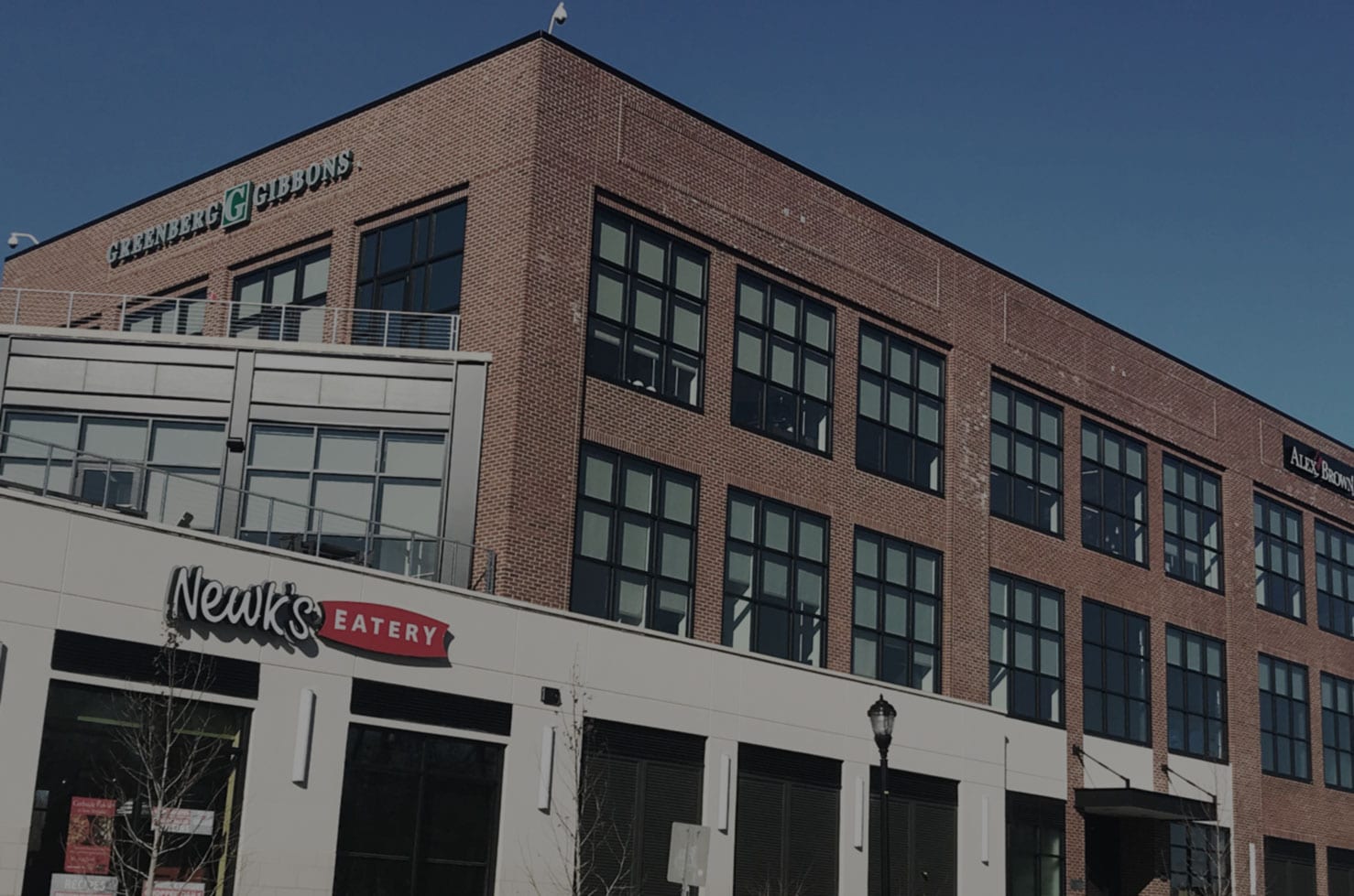 Homepage Murphy Commercial Real Estate