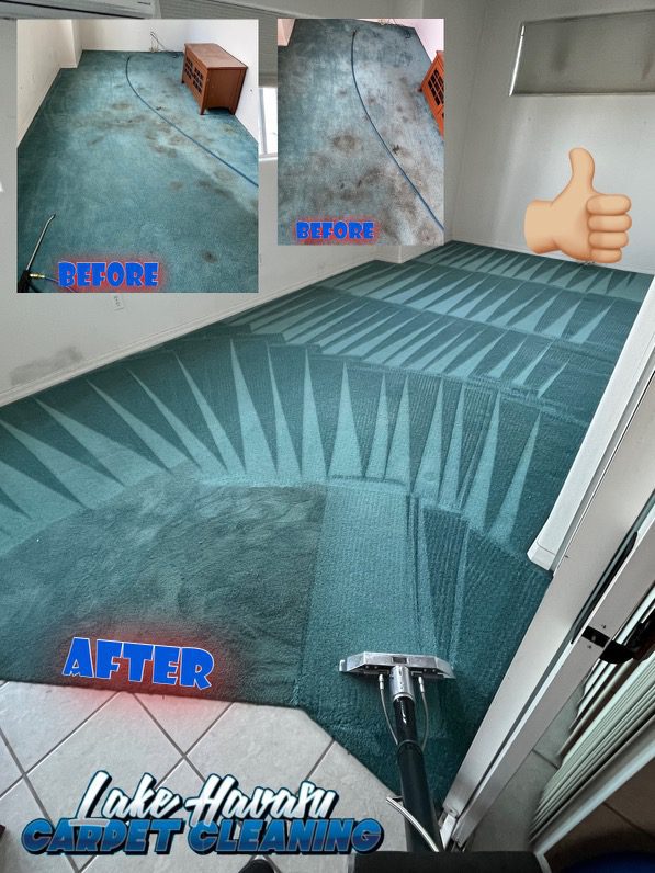 Lake Havasu Carpet Cleaning Murphy Deals