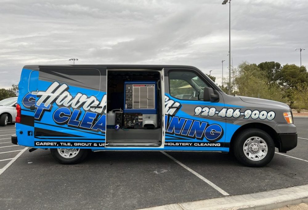 Lake Havasu Carpet Cleaning Murphy Deals