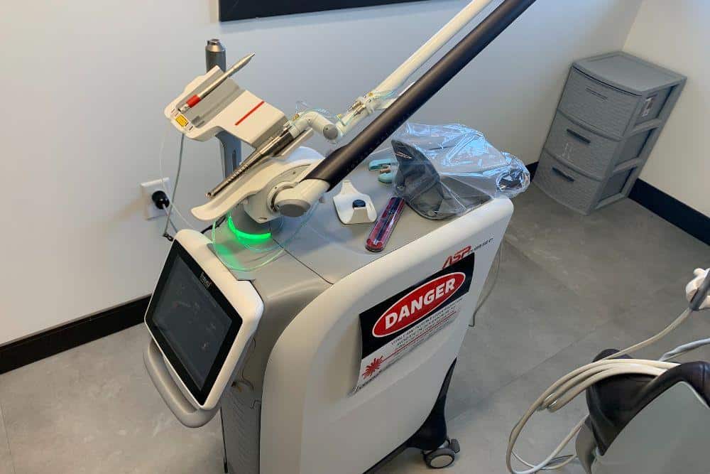 What Is Laser Periodontal Therapy? Understanding the Advanced Treatment