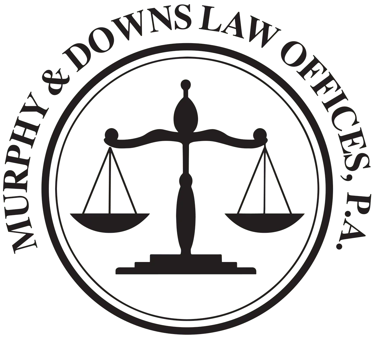 Murphy & Downs Law Offices Criminal Defense Lawyers Attorneys Brevard