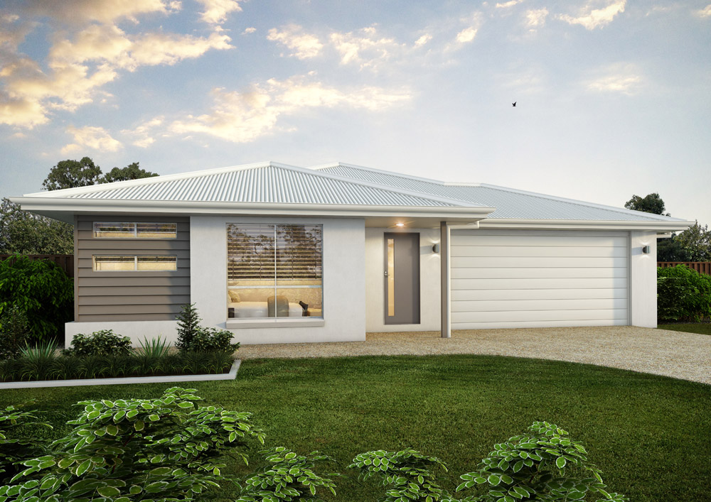 Cosgrove Murphy Homes