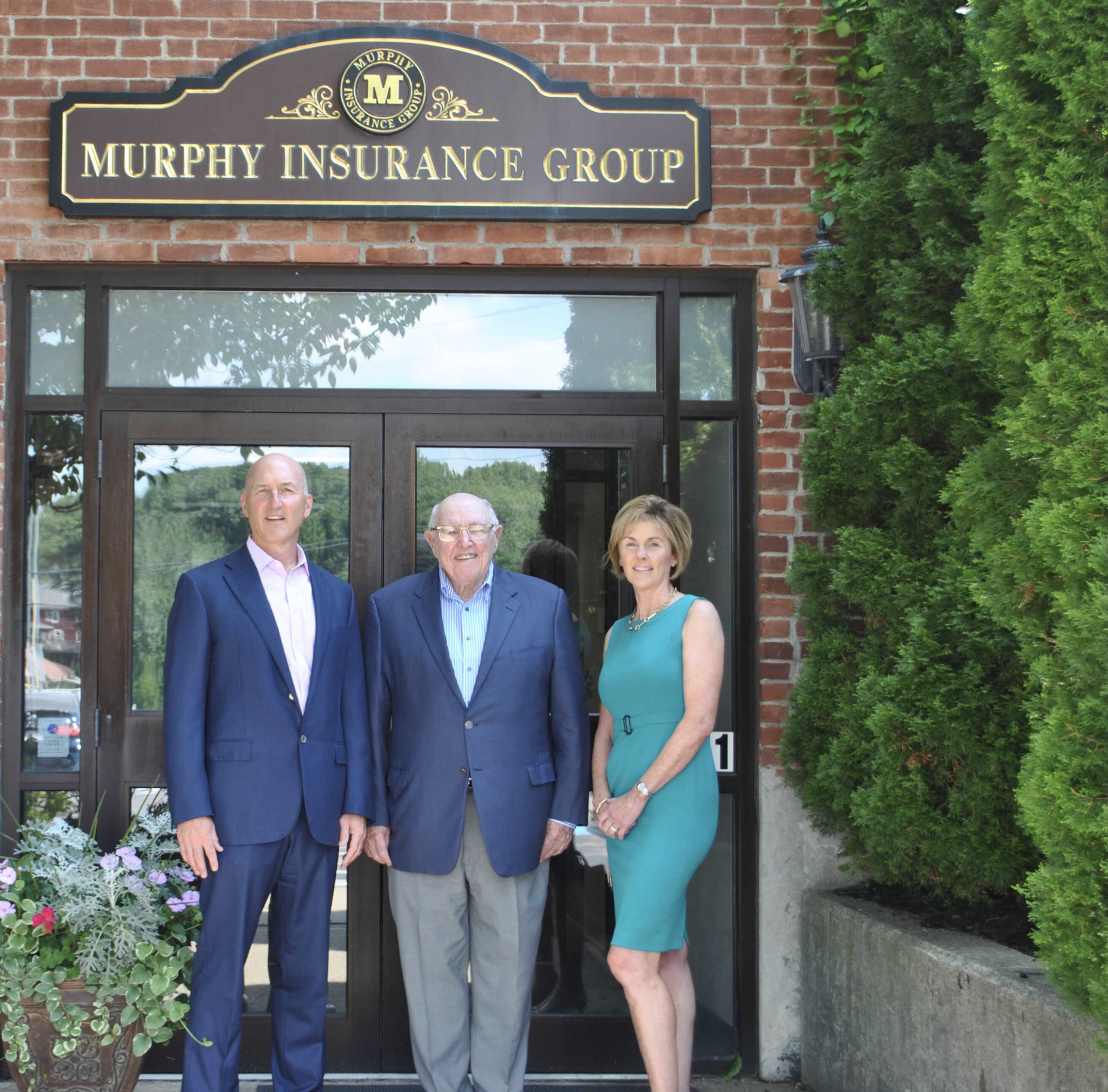 About The Murphy Insurance Group