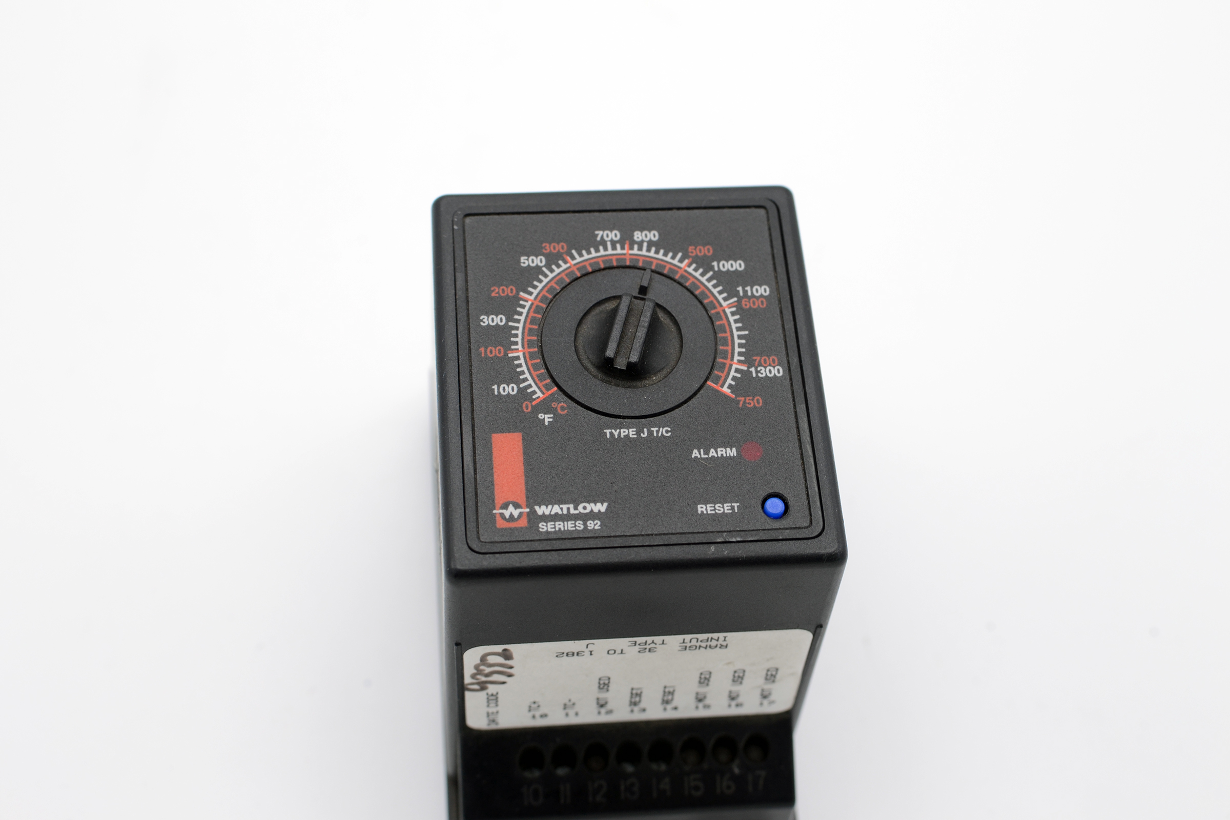 Watlow 92 92A3-1DJ2-0000 - Murphy's Surplus