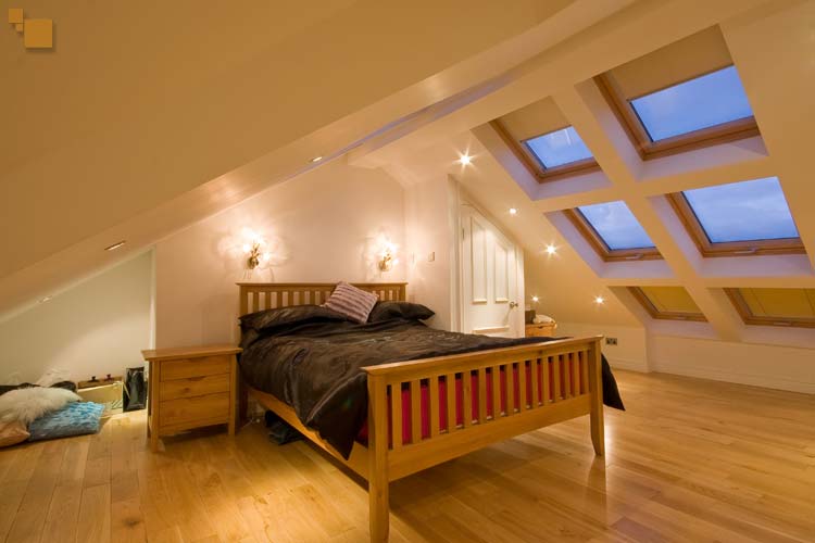 Converting your Attic with ‘Murphy Larkin Attic Conversions’ Murphy