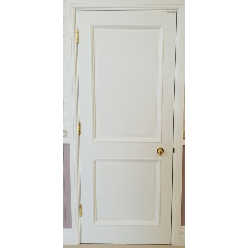Seadec Kingston Primed Door