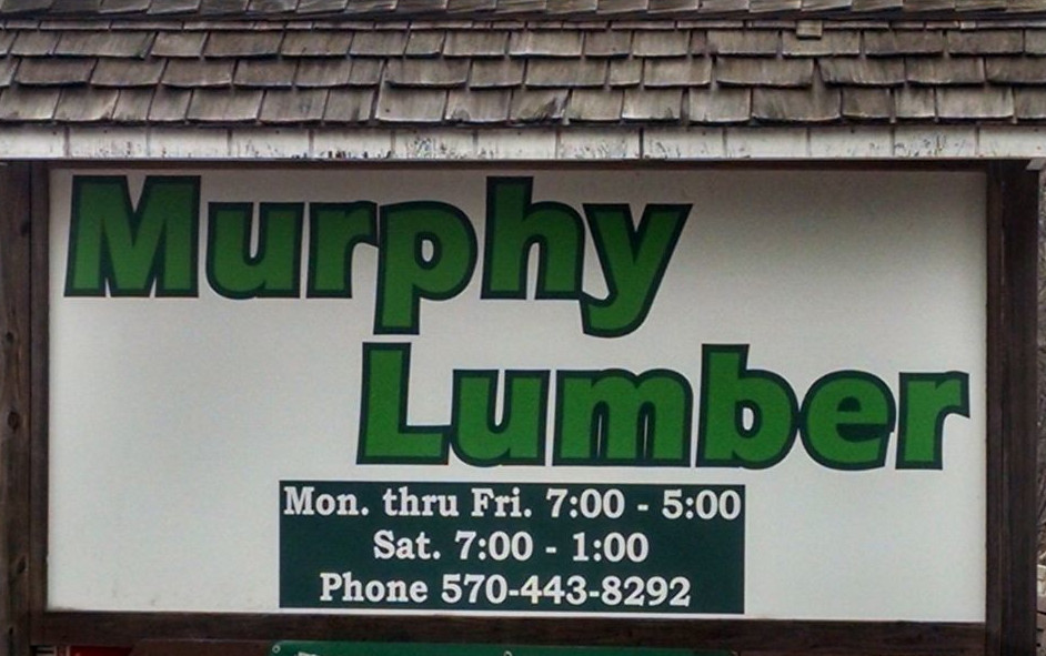 Murphy Lumber