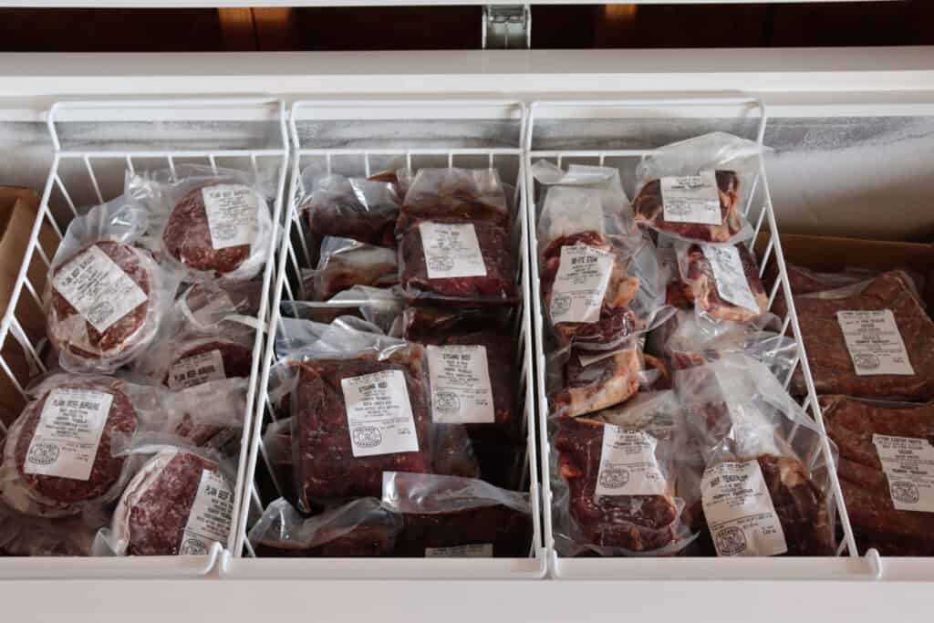 What’s Your Beef? Murphy Meadow Farms