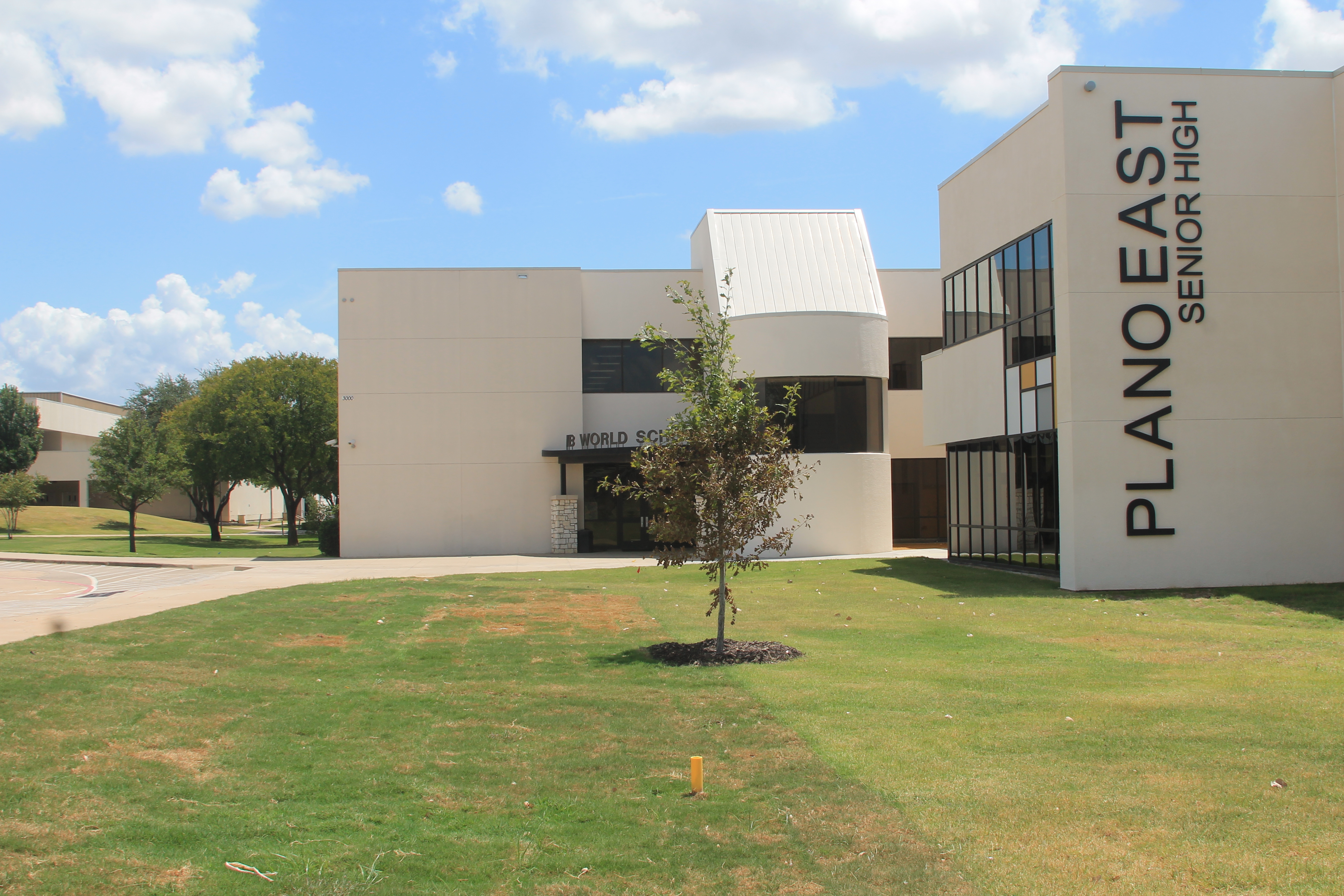Sachse High, Plano East prepare fall productions Murphy Monitor