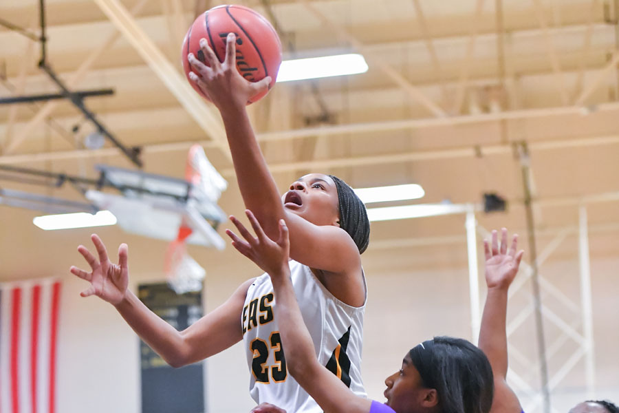 Plano East basketball gets season underway Murphy Monitor