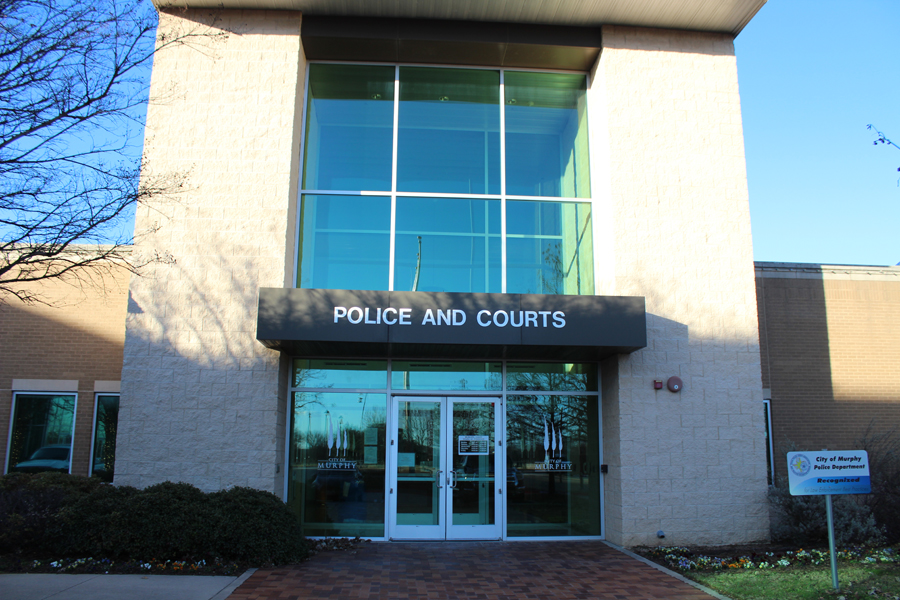 Murphy Monitor Todays News