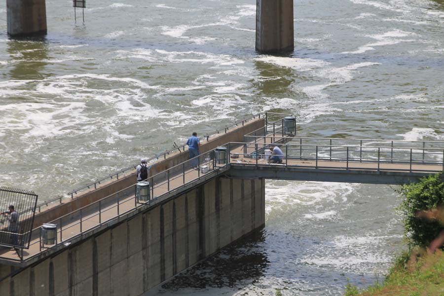 Lake Lavon water levels force park, boat ramp closings Murphy Monitor