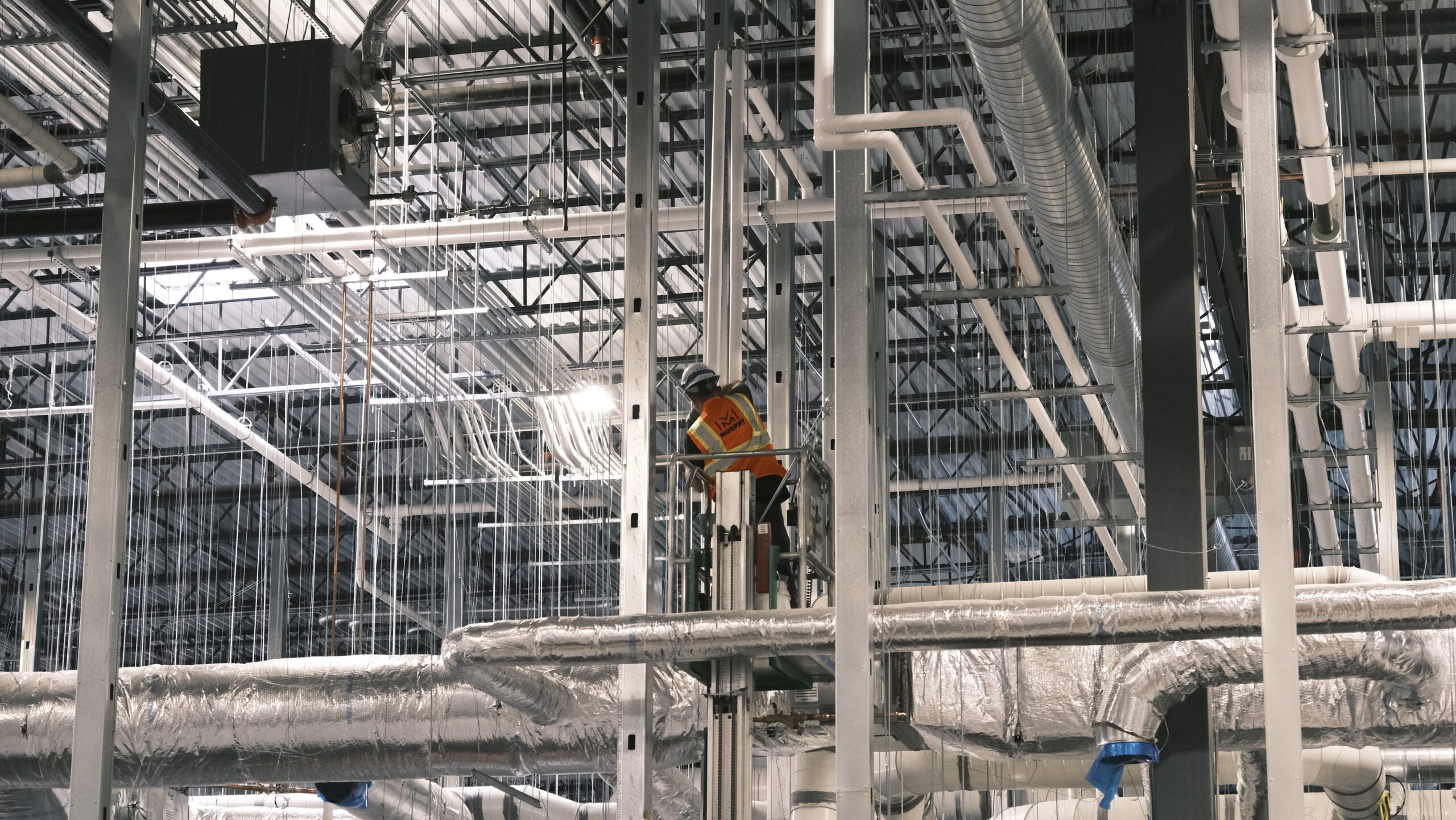 Murphy Company Mechanical Contractor