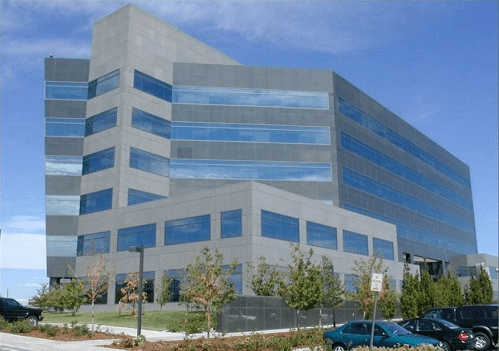 DIRECTV – Data Center Expansion - Murphy Company