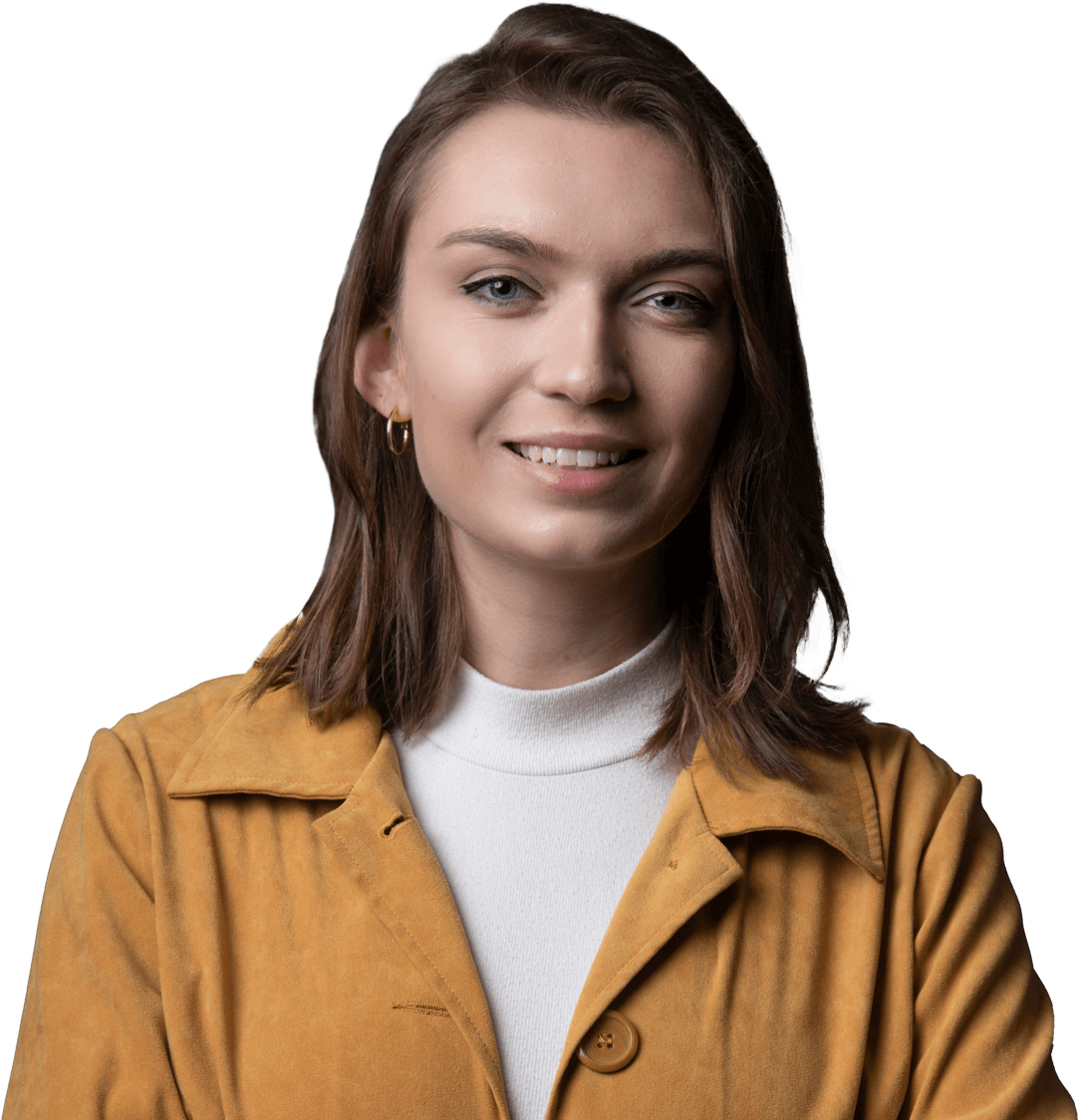 Kirsten Klima Murphy Research