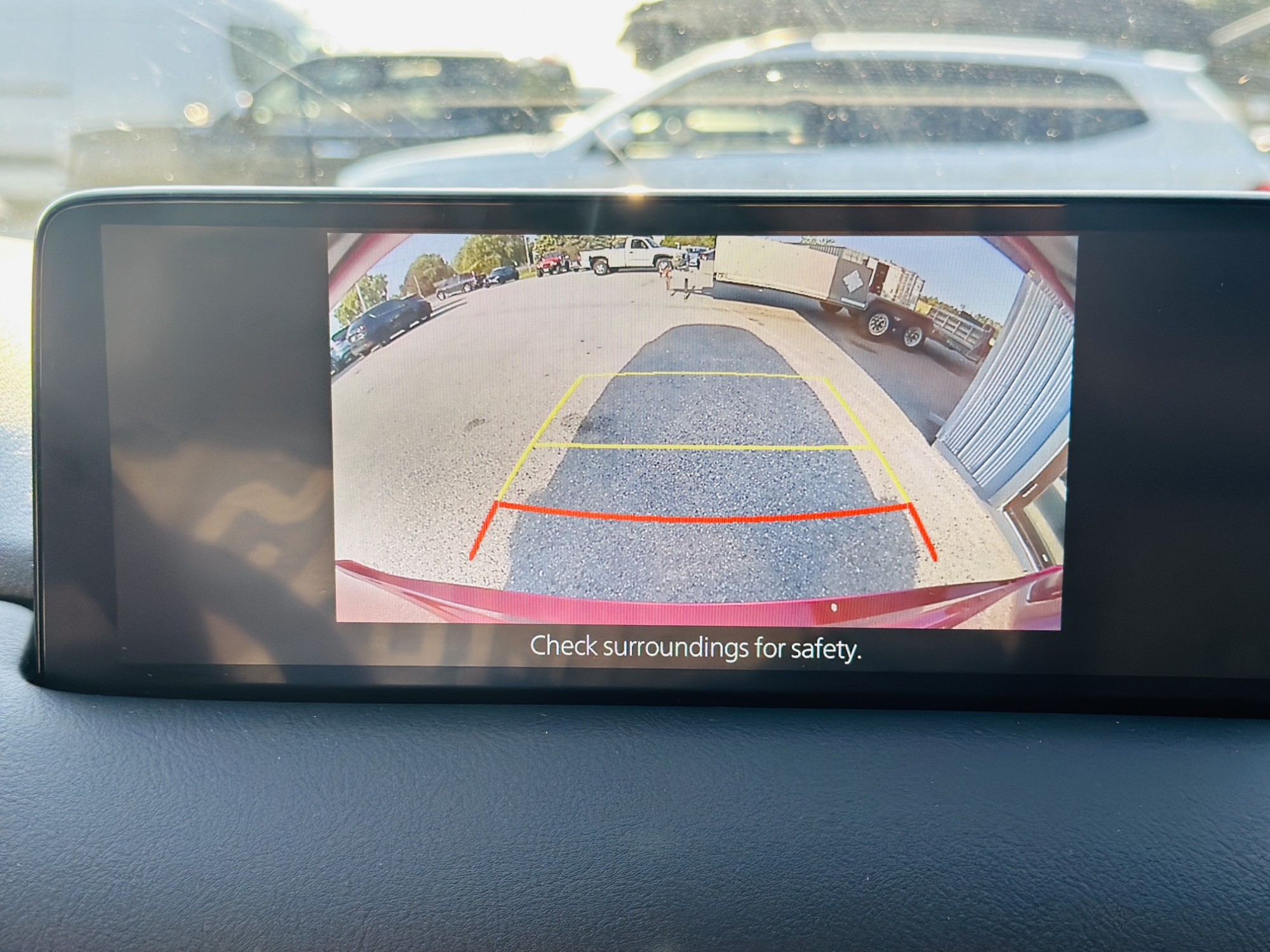 2024 Mazda CX5 Murphy's Auto Sales