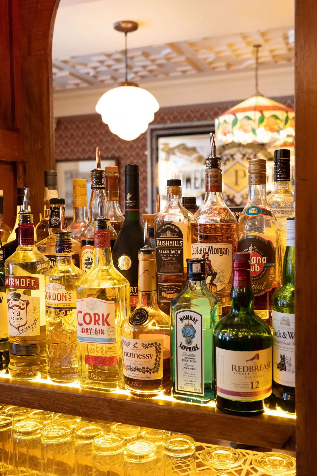 Our Story Murphy's Irish Pub, Galway