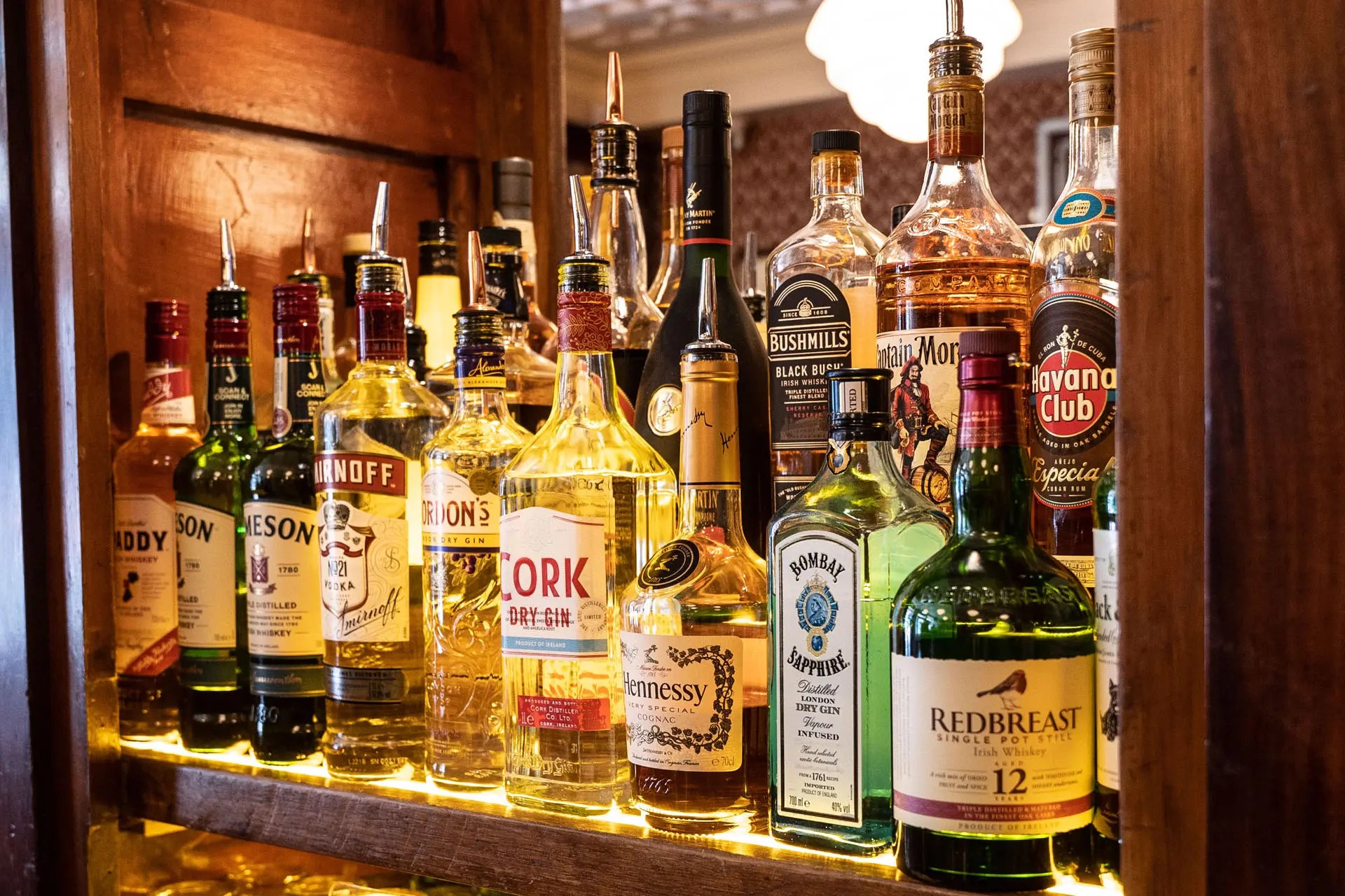 Gallery Murphy's Irish Pub, Galway