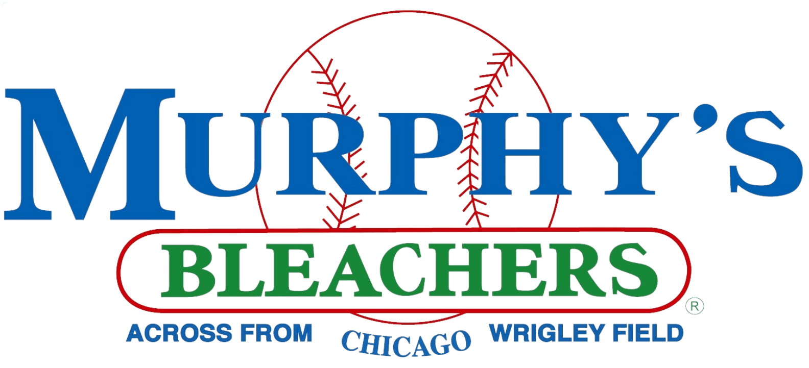 Murphy's Bleachers Home Murphy's Bleachers Chicago's World Famous