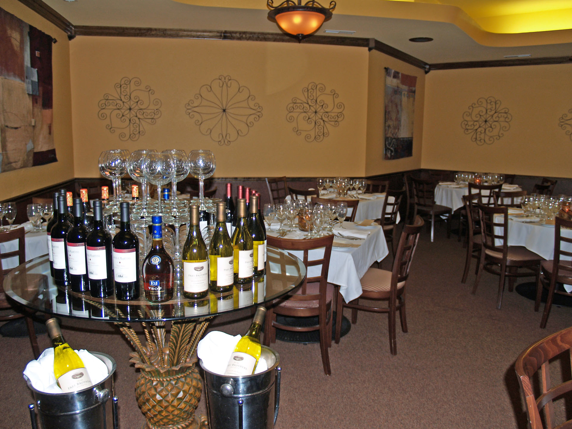 The Chophouse,Restaurants in Murphy NC,Restaurants in Hiawassee, GA