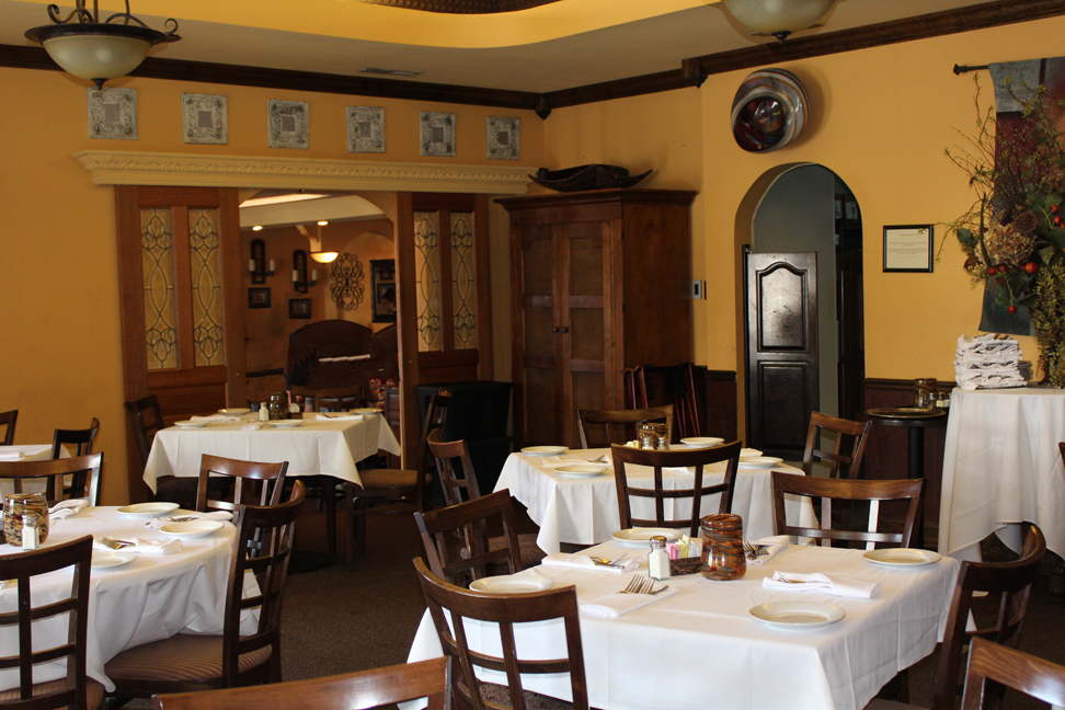 The Chophouse,Restaurants in Murphy NC,Restaurants in Hiawassee, GA