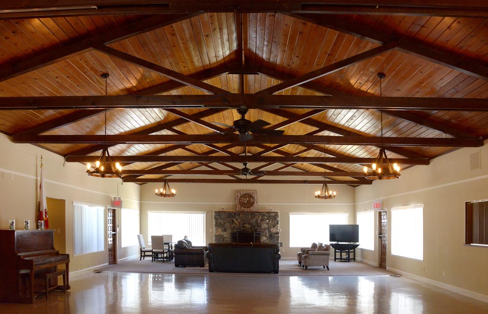 Park Amenities Murphys Diggins