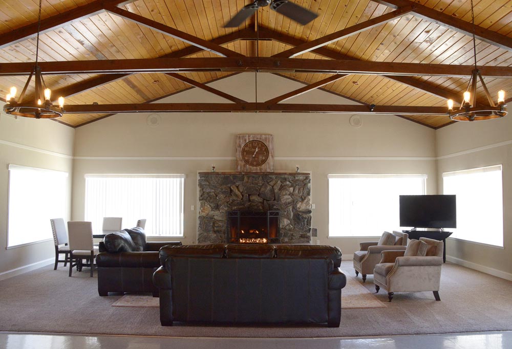 Park Amenities Murphys Diggins