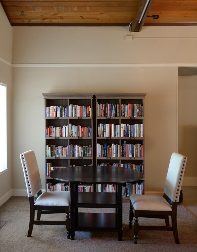 Park Amenities Murphys Diggins