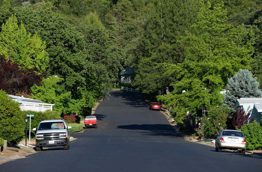Park Amenities Murphys Diggins