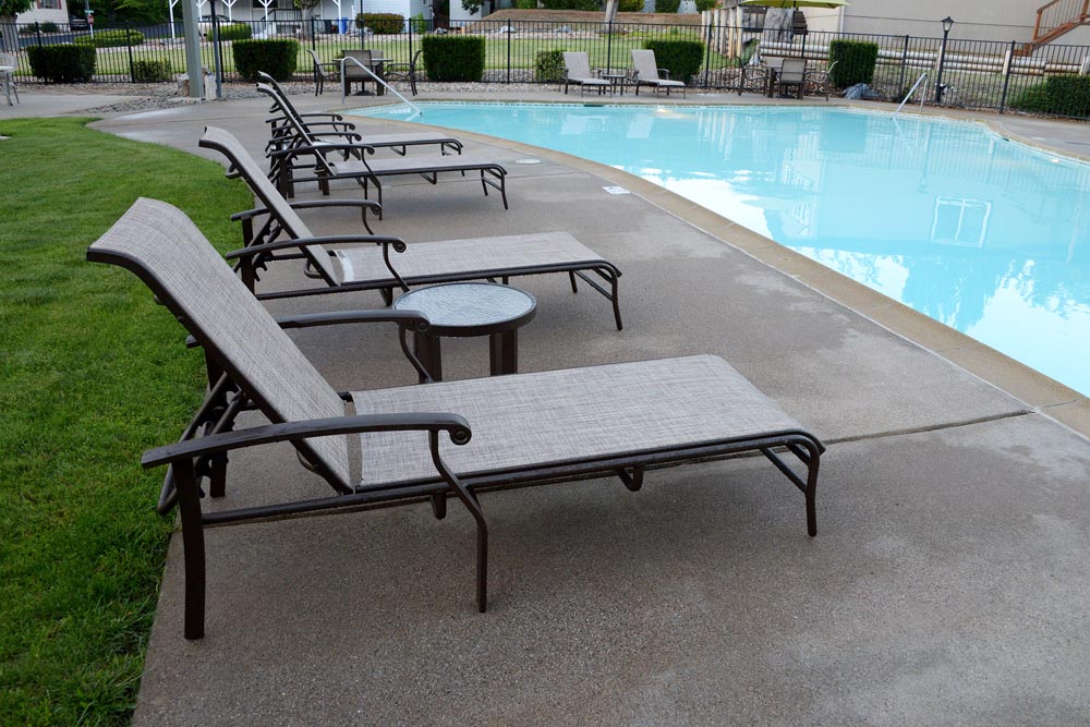 Park Amenities Murphys Diggins