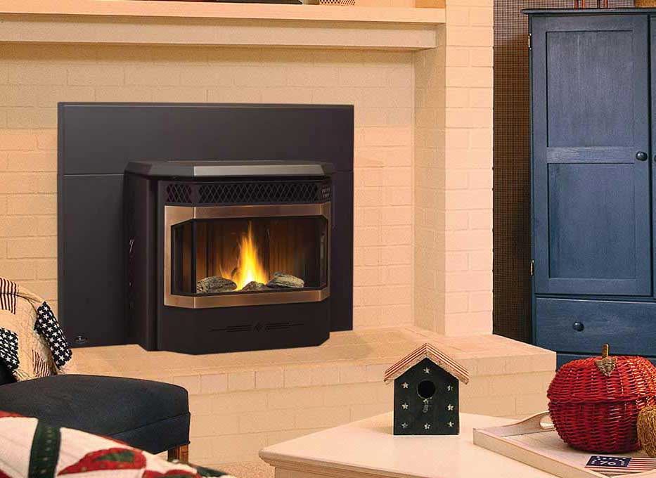 Pellet and Outdoor Stoves Murphy's Fireplace and Chimney