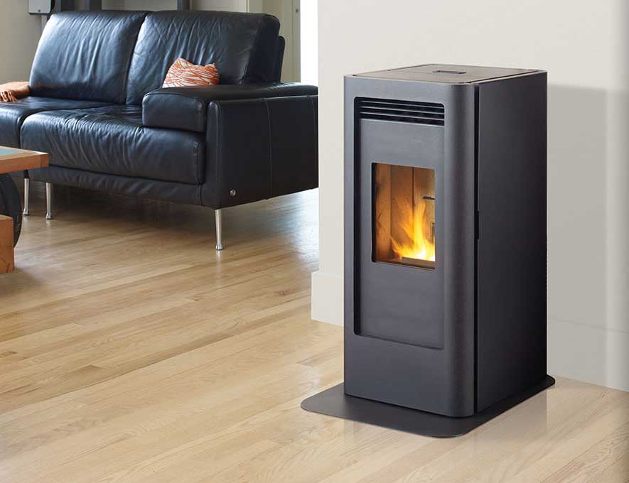 Pellet and Outdoor Stoves Murphy's Fireplace and Chimney