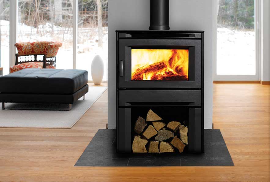 Stoves Murphy's Fireplace and Chimney