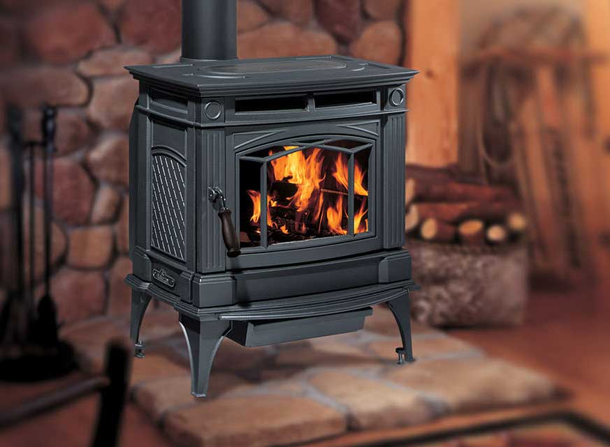 Stoves Murphy's Fireplace and Chimney