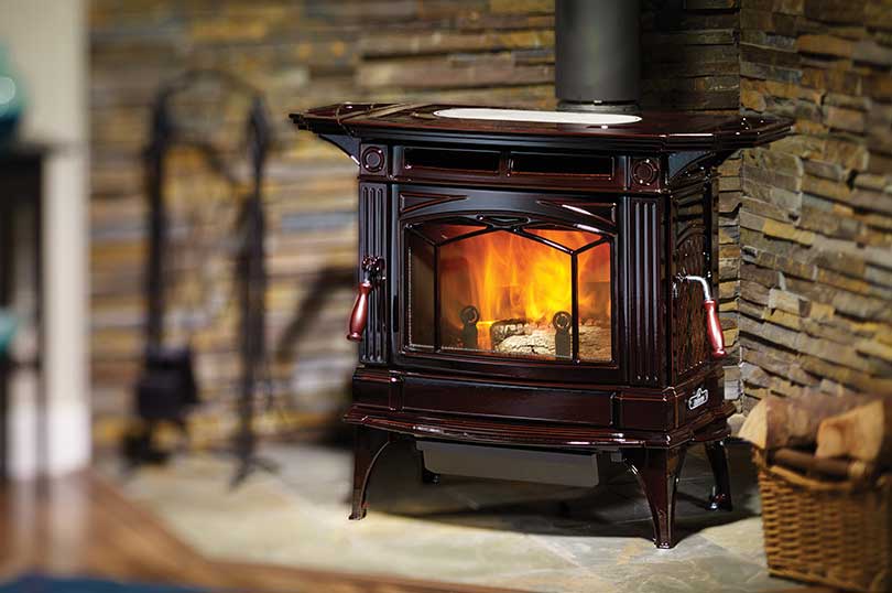 Stoves Murphy's Fireplace and Chimney