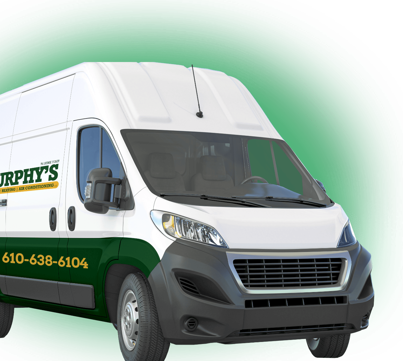 Murphy's Plumbing, Heating & Air Conditioning | HVAC & Plumbing Service