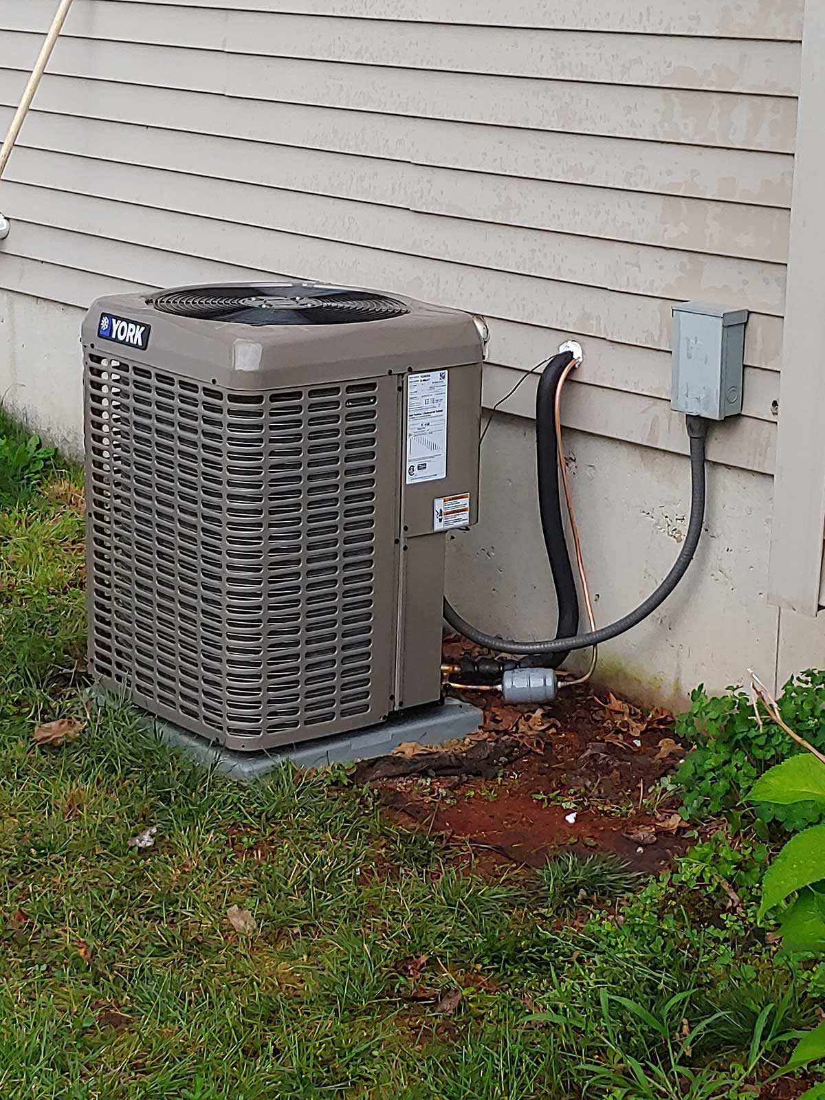 Gallery Murphy's HVAC LLC