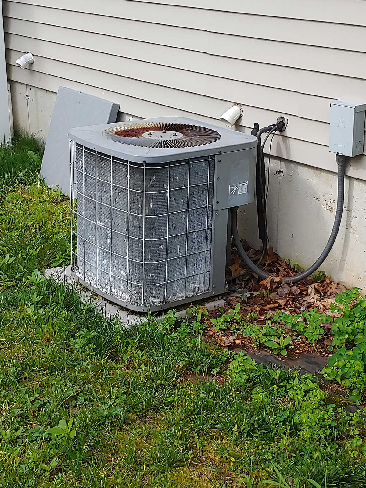 Gallery Murphy's HVAC LLC